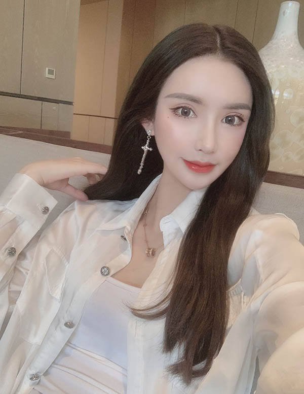 曼谷上门模特